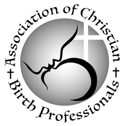 ASSOCIATION OF CHRISTIAN BIRTH PROFESSIONALS logo