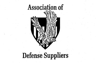 ASSOCIATION OF DEFENSE SUPPLIERS logo