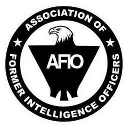ASSOCIATION OF FORMER INTELLIGENCE OFFICERS AFIO logo