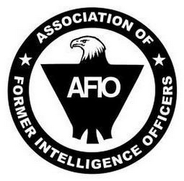 ASSOCIATION OF FORMER INTELLIGENCE OFFICERS AFIO logo