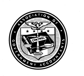 ASSOCIATION OF GOVERNMENT ACCOUNTANTS logo
