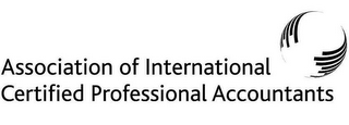 ASSOCIATION OF INTERNATIONAL CERTIFIED PROFESSIONAL ACCOUNTANTS logo