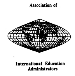 ASSOCIATION OF INTERNATIONAL EDUCATION ADMINISTRATORS AIEA logo