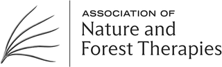 ASSOCIATION OF NATURE AND FOREST THERAPHIES logo