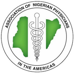 ASSOCIATION OF NIGERIAN PHYSICIANS IN THE AMERICAS logo