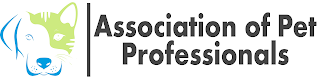 ASSOCIATION OF PET PROFESSIONALS logo