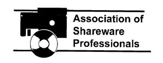 ASSOCIATION OF SHAREWARE PROFESSIONALS logo