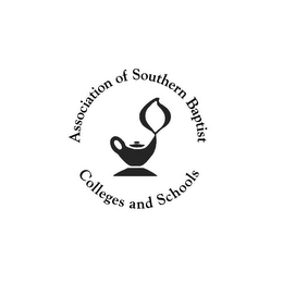ASSOCIATION OF SOUTHERN BAPTIST COLLEGES AND SCHOOLS logo
