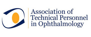 ASSOCIATION OF TECHNICAL PERSONNEL IN OPHTHALMOLOGY logo