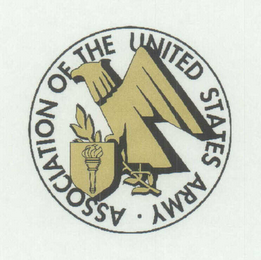 ASSOCIATION OF THE UNITED STATES ARMY logo