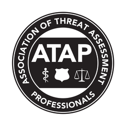 ASSOCIATION OF THREAT ASSESSMENT PROFESSIONALS ATAP logo