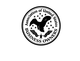 ASSOCIATION OF UNITED STATES BUSINESS OWNERS logo