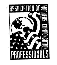 ASSOCIATION OF WORKERS' COMPENSATION PROFESSIONALS logo