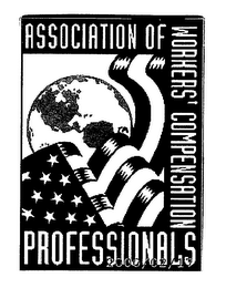 ASSOCIATION OF WORKERS' COMPENSATION PROFESSIONALS logo