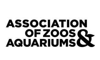 ASSOCIATION OF ZOOS & AQUARIUMS logo