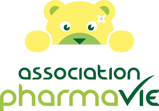 ASSOCIATION PHARMAVIE logo