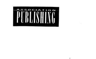 ASSOCIATION PUBLISHING logo