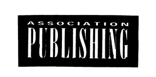 ASSOCIATION PUBLISHING STRATEGIES FOR EXCELLENCE PUBLISHED BY SNAP logo