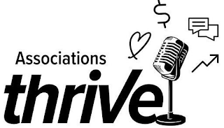 ASSOCIATIONS THRIVE logo