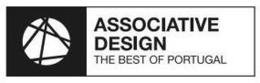 ASSOCIATIVE DESIGN THE BEST OF PORTUGAL logo