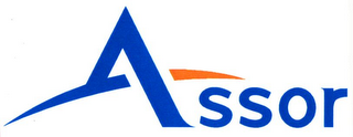 ASSOR logo
