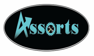 ASSORTS logo