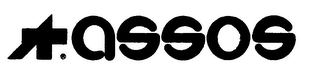 ASSOS logo