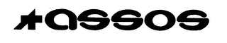 ASSOS logo