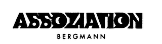 ASSOZIATION BERGMANN logo