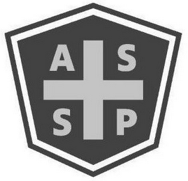 ASSP logo