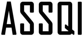 ASSQI logo