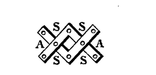 ASSSSA logo