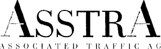 ASSTRA ASSOCIATED TRAFFIC AG logo