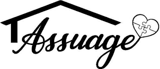 ASSUAGE logo