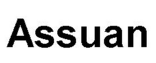 ASSUAN logo