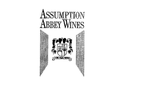 ASSUMPTION ABBEY WINES