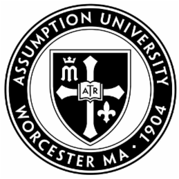 ASSUMPTION UNIVERSITY WORCESTER, MA 1904