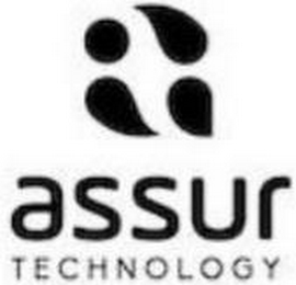 ASSUR TECHNOLOGY logo