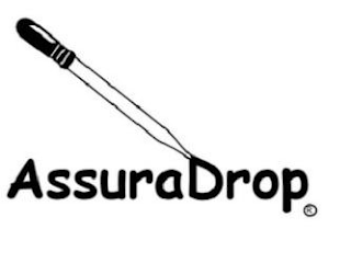 ASSURADROP logo