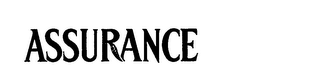 ASSURANCE logo