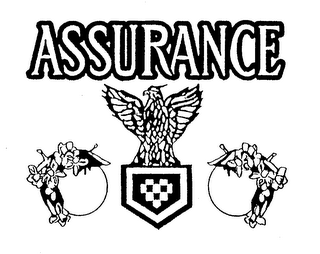 ASSURANCE logo