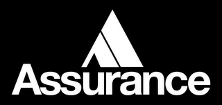 ASSURANCE logo