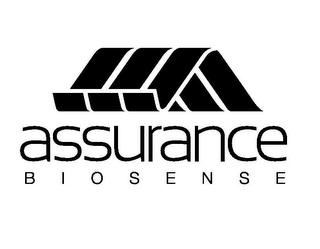 ASSURANCE BIOSENSE logo