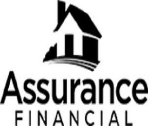 ASSURANCE FINANCIAL logo