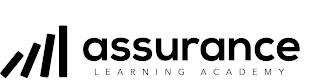 ASSURANCE LEARNING ACADEMY logo