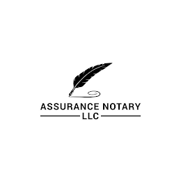 ASSURANCE NOTARY LLC logo
