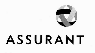 ASSURANT logo