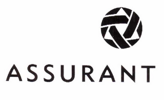 ASSURANT logo