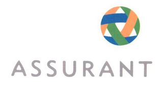 ASSURANT logo