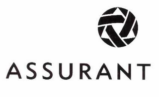 ASSURANT logo